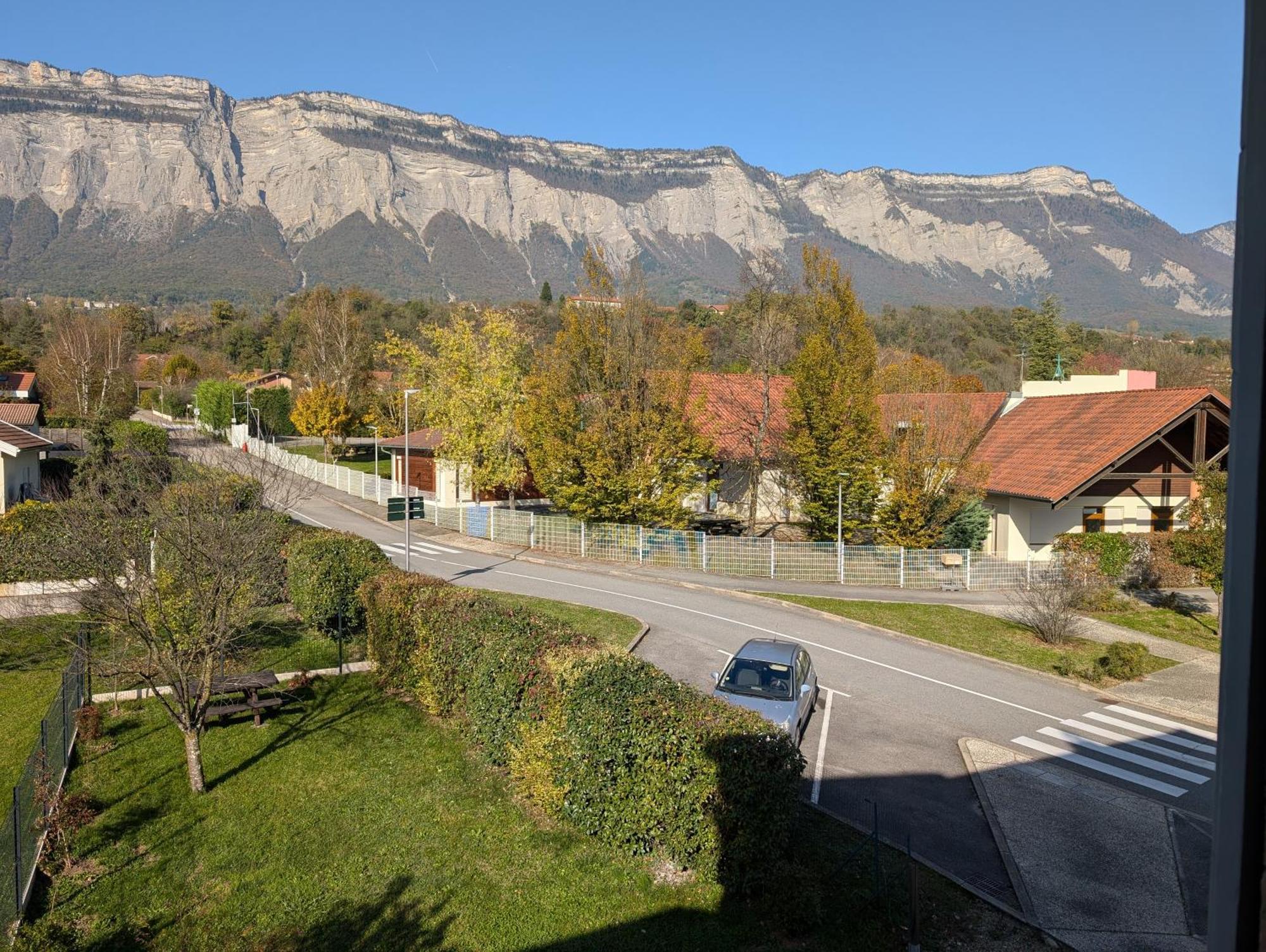 65m2 Avec 2 Dans Ferme Renovee - Parking Gratuit - Grande Vue Montagnes Appartement